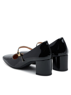 Γοβάκια LOVE MOSCHINO φωτογραφία