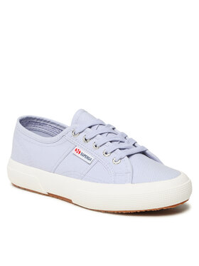 Superga Superga Tenisice 2750 Cotu Classic Ljubičasta
