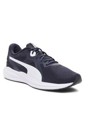 Puma Tekaški čevlji Twitch Runner Fresh 377981 05 Mornarsko Modra