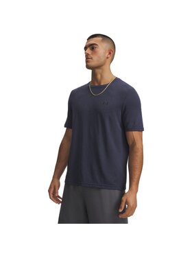 Under Armour Under Armour T-Shirt 6010603 Szary Regular Fit