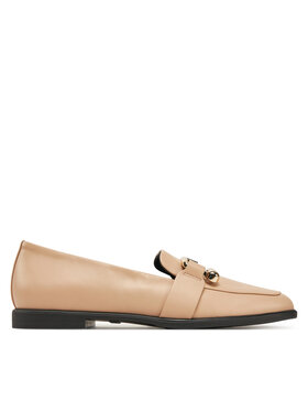 Furla Furla Lordsy Nuvola Loafer YI48FNU X30000 B4L00 Różowy