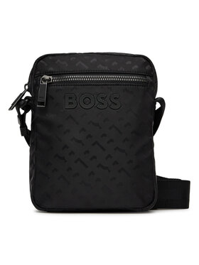 BOSS BOSS Ľadvinka 50541467 Čierna
