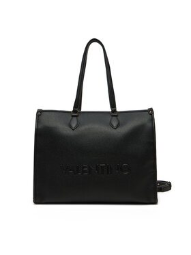 Valentino Valentino Geantă Rised Re VBS8P951 Negru