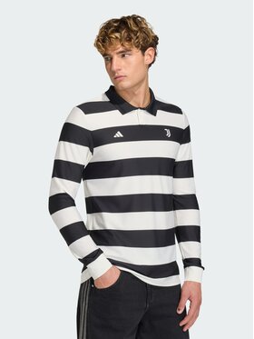 adidas adidas Koszulka techniczna 161647 Czarny Regular Fit