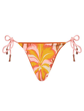 Maaji Maaji Bikini alsó Dunes Harley PT3746SCC001 Narancssárga