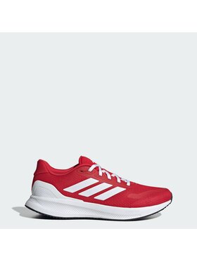 adidas adidas Buty do biegania Runfalcon 5 Czerwony
