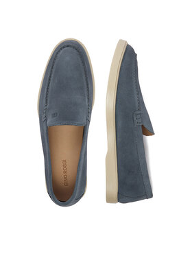 Μοκασίνια GINO ROSSI φωτογραφία