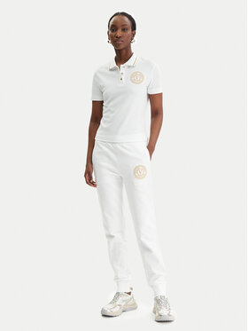 Polo Versace Jeans Couture