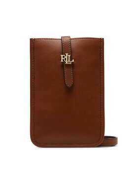 Lauren Ralph Lauren Lauren Ralph Lauren Telefono dėklas 432917825002 Ruda