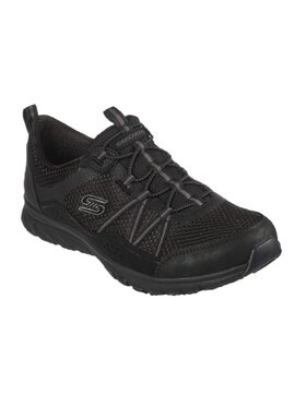 Skechers Skechers Sneakersy 104282-BBK_3 Czarny