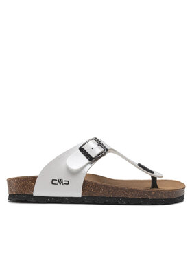 CMP CMP Japanke Eco Mymosa Wmn Flip Flop 3Q91036 Bijela