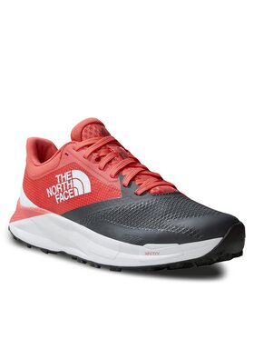 The North Face The North Face Čevlji W Vectiv Enduris 3NF0A7W5PQN21 Siva