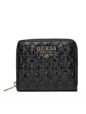 Guess Guess Kleine Damen Geldbörse SWGG96 26137 Schwarz