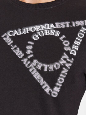 Longsleeve Guess φωτογραφία