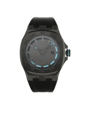 D1 Milano D1 Milano Hodinky DTRJ02 Černá