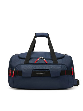 Samsonite Samsonite Torba Sonora 128092 Granatowy
