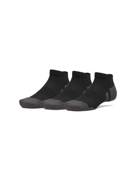 Under Armour Under Armour Skarpety krótkie 6015137 Czarny