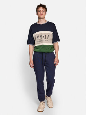 Redefined Rebel Redefined Rebel Футболка 221038 Зелений Boxy Fit