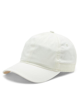 Calvin Klein Calvin Klein Cepure ar nagu K60K610521 Balts