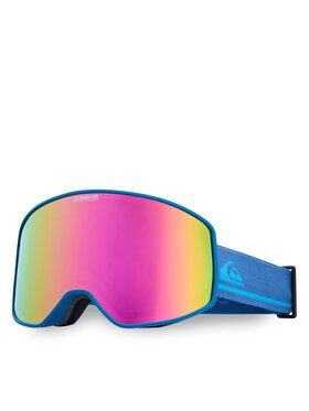Quiksilver Quiksilver Smučarska očala Storm EQYTG03218 Mornarsko modra