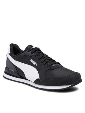 Puma Puma Sneakers St Runner V3 Nl 384857 01 Noir