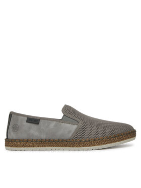 Rieker Rieker Pantofi B5265-43 Gri