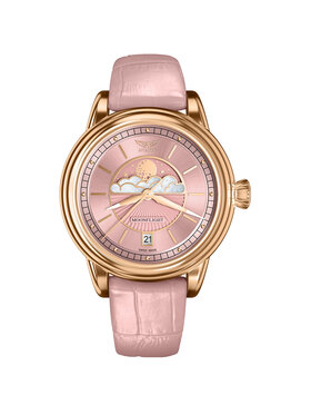 Aviator Aviator Orologio V.1.33.2.258.4 Rosa