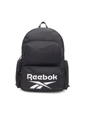 Reebok Reebok Рюкзак RBK-P-022-CCC Чорний