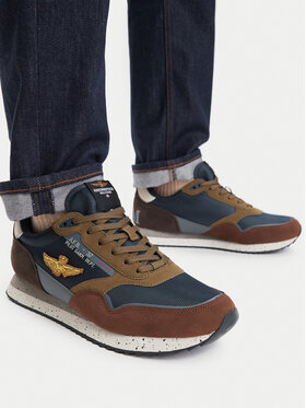 Aeronautica Militare Aeronautica Militare Tenisice 262SC0288UCT03545 Šarena