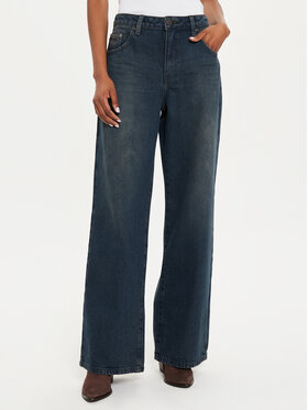 One Teaspoon One Teaspoon Teksad 26419 Must Wide Leg