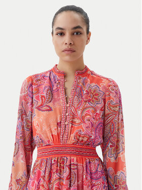 Φόρεμα καλοκαιρινό Hale Bob φωτογραφία