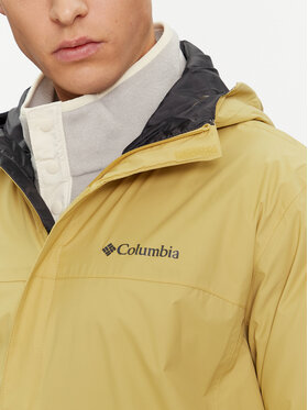 Columbia Vodootporna Jakna Watertight™ II 1533898 Bež Regular Fit