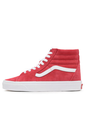 Vans Tenisice Sk8-Hi VN0007NSZLD1 Ružičasta