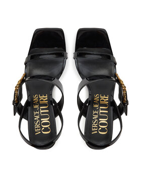 Versace Jeans Couture Σανδάλια Versace Jeans Couture - 5
