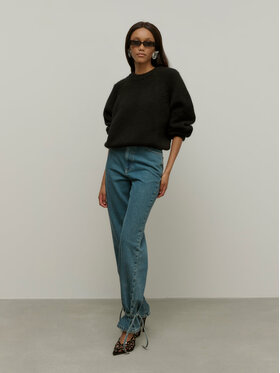 La Mania La Mania Jeans ETZI 3 Blu Classic Fit