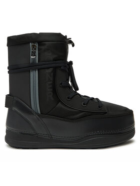 Bogner Bogner Snehule Laax 4 A 32447544 Čierna