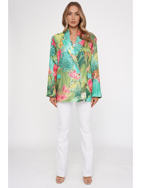 lemoniade lemoniade Marynarka L776Z Bali Kolorowy Oversize