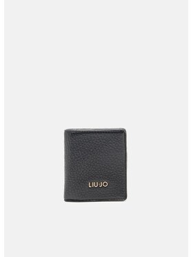 Liu Jo Liu Jo Portafoglio AF5177E002722222 Nero