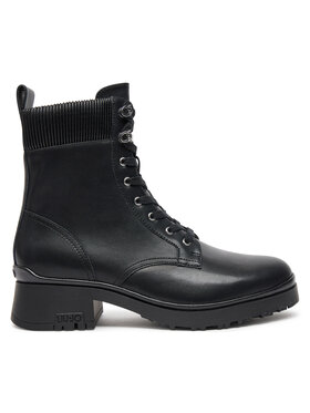 Liu Jo Liu Jo Stiefeletten New Nancy 39 SF4141 P0102 Schwarz