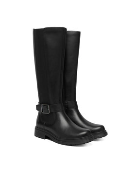 Clarks Μπότες Clarks - 2