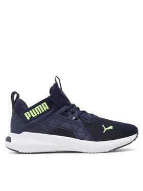 Puma Puma Buty do biegania Softride Enzo Nxt 19523417 Granatowy