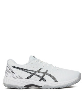 Asics Asics Tennisschuhe Gel-Game 9 Clay/Oc 1041A358 Weiß