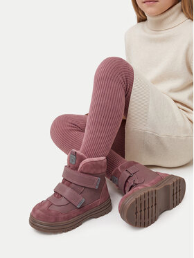 Lasocki Kids Lasocki Kids Μπότες CEO-CI12-VOLGA-01 Ροζ