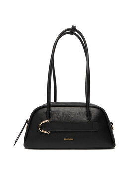 Coccinelle Coccinelle Сумка U4A Coccinellepaki E1 U4A 12 02 01 Чорний