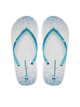 Champion Champion Žabky Sparkling Slide S11688-CHA-WW010 Modrá