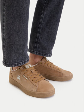 G-Star Raw G-Star Raw Sneakersy CEO-L240039 Beżowy