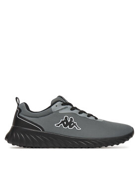 Kappa Kappa Sneakers SS24-3C007 Gri
