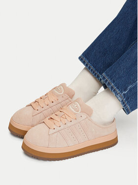 adidas adidas Апрески Campus 00s Winter Low KK2428 Розов