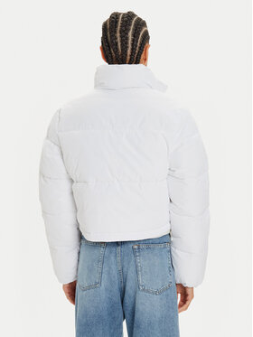 Μπουφάν χειμωνιάτικο Calvin Klein Jeans φωτογραφία