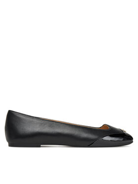 Liu Jo Liu Jo Балеринки Brigitte 03 SF5041 PX695 Черен